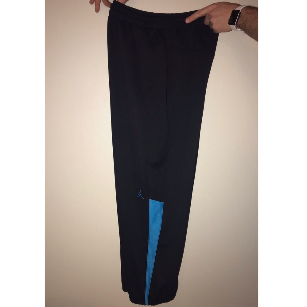 Men’s Dri-Fit Jordan Sweatpants